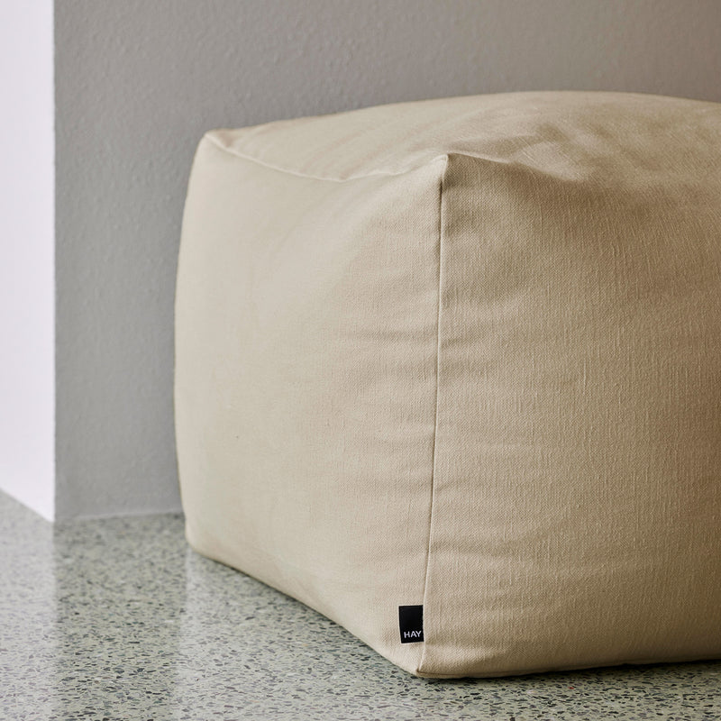 HAY - Planar Pouf