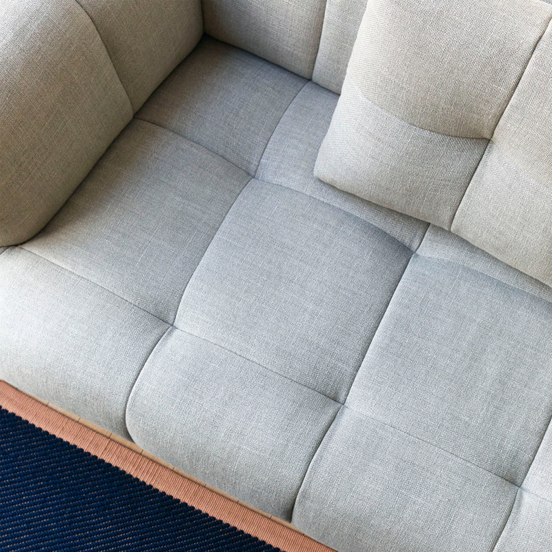 HAY - Quilton 2-Sitzer Sofa