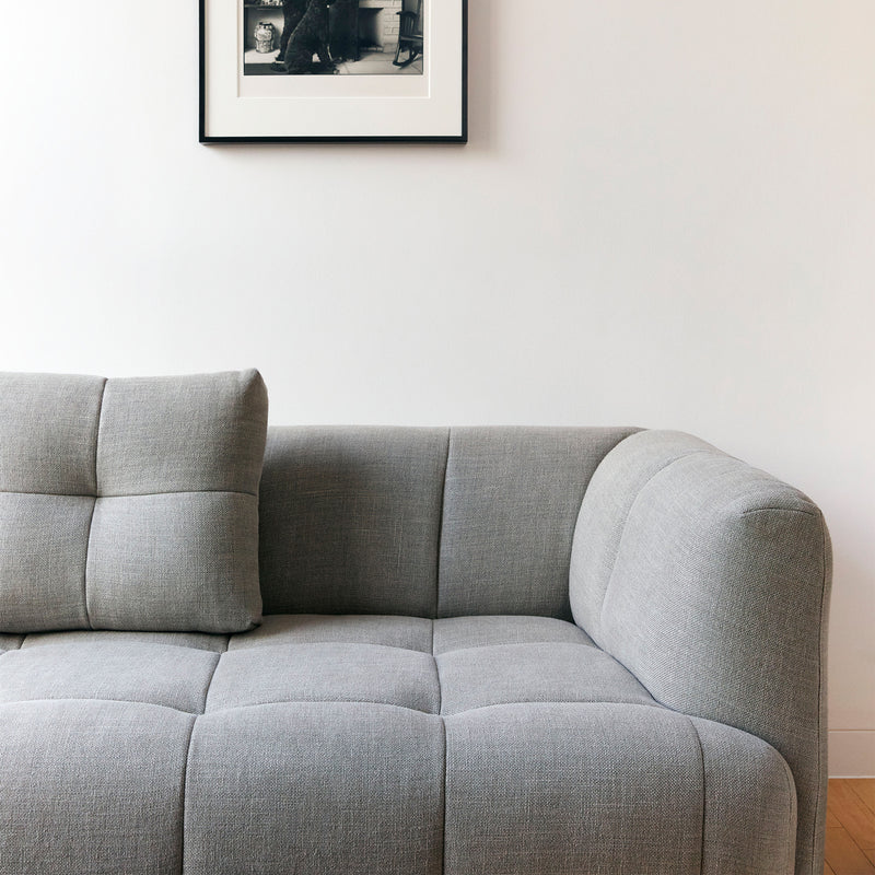HAY - Quilton 2-Sitzer Sofa