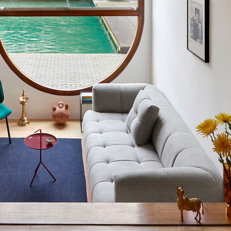 HAY - Quilton 3-Sitzer Sofa