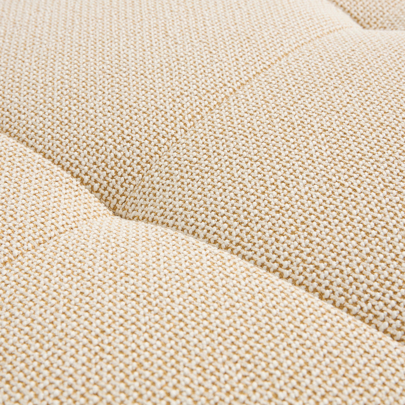HAY - Quilton Lift Ottoman