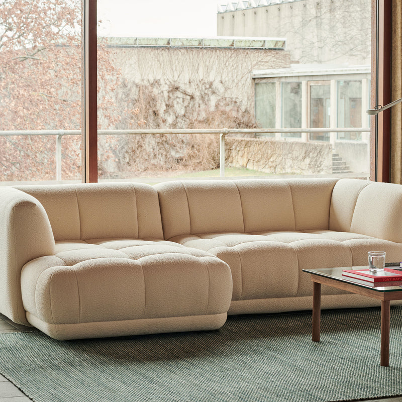 HAY - Quilton 3-Sitzer Sofa