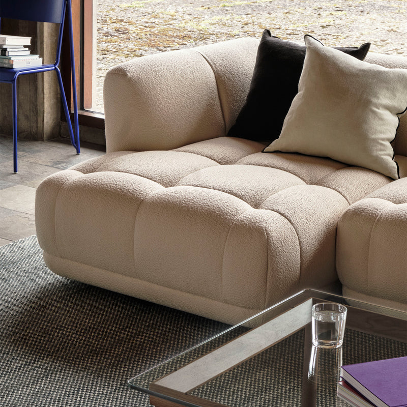 HAY - Quilton 2-Sitzer Sofa