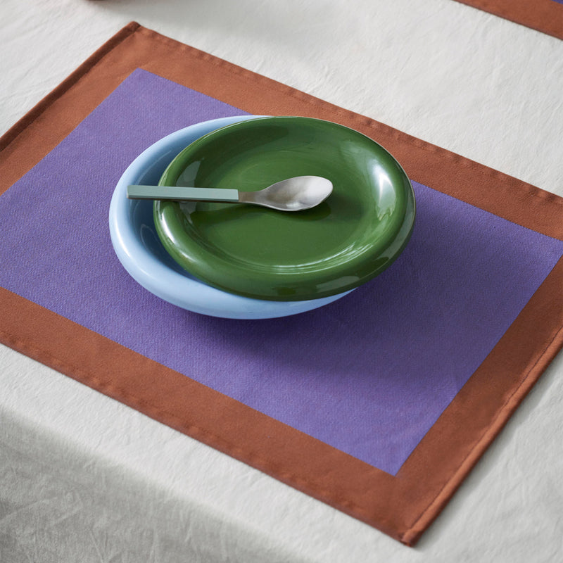HAY - Ram Tischset | purple
