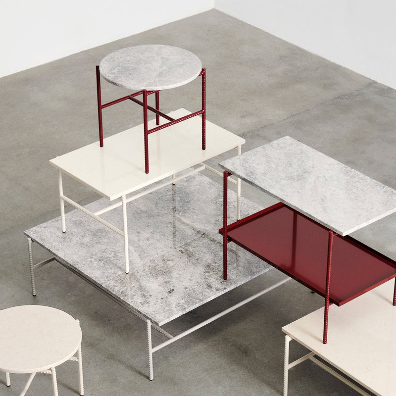 HAY - Rebar Coffee Table