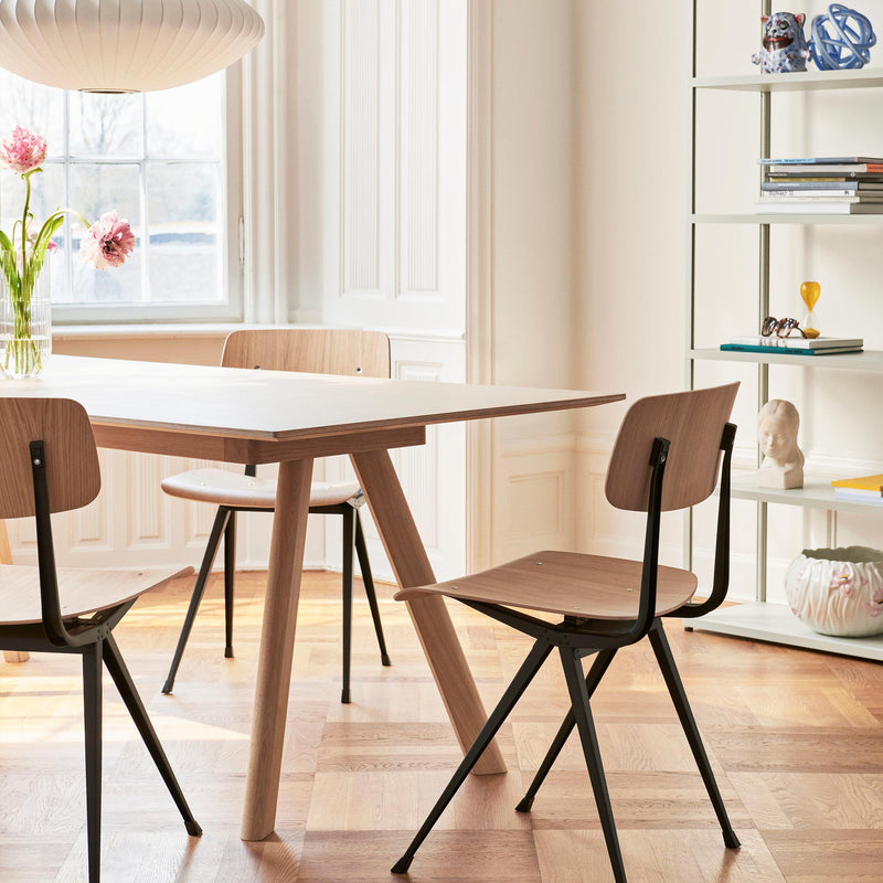 HAY - Copenhague CPH30 Esstisch (ausziehbar)