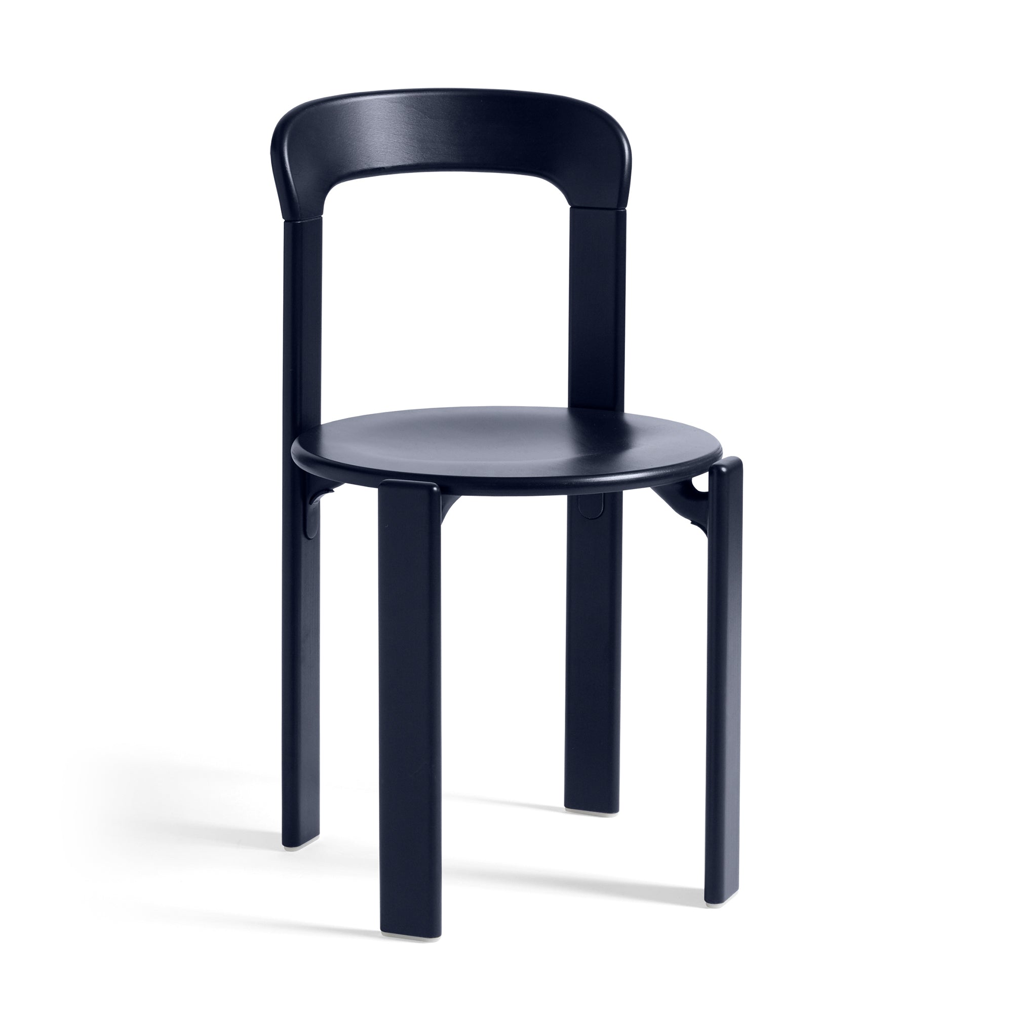 HAY - Rey Stuhl | deep blue