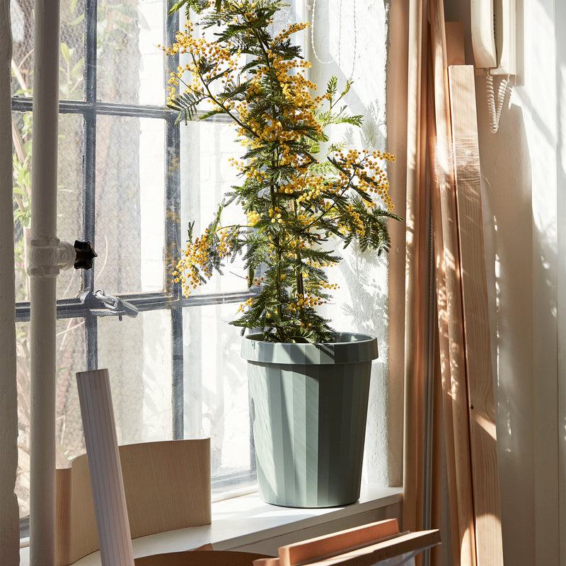 HAY - Shade Bin | dusty green
