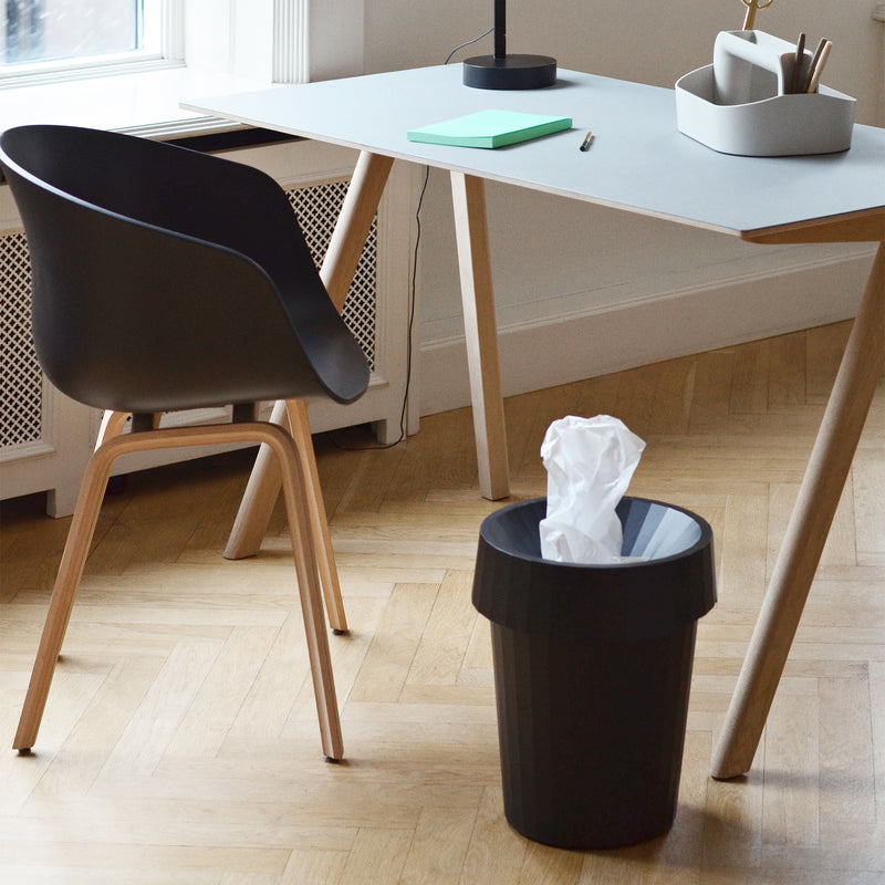 HAY - Shade Bin | schwarz
