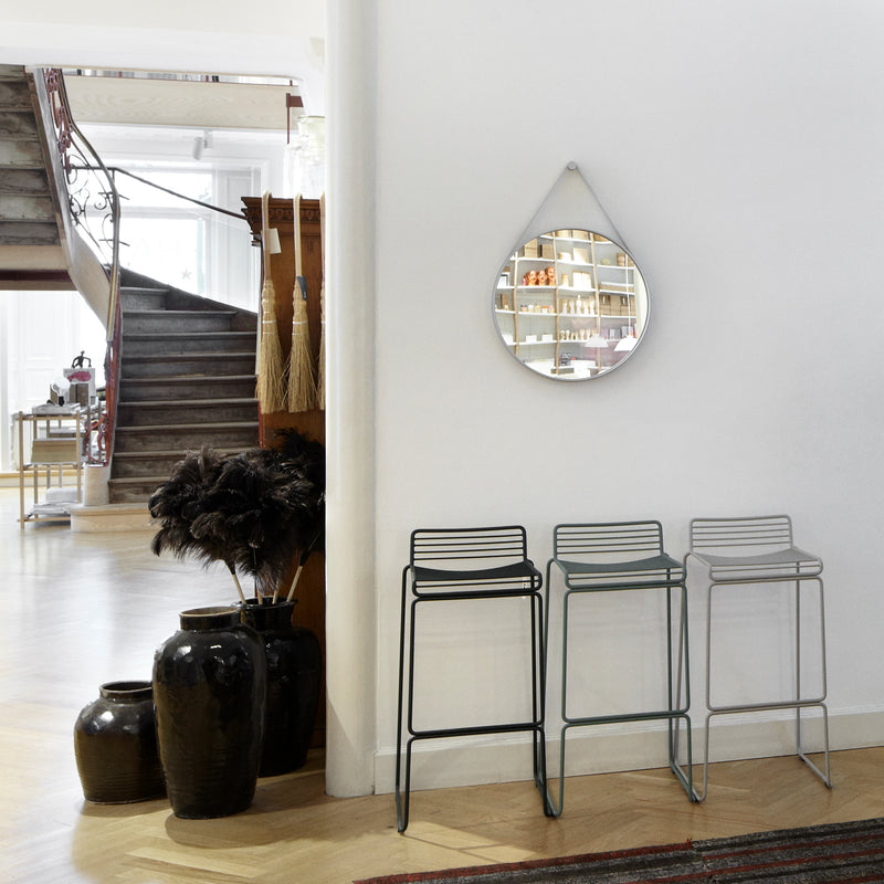 HAY - Strap Mirror