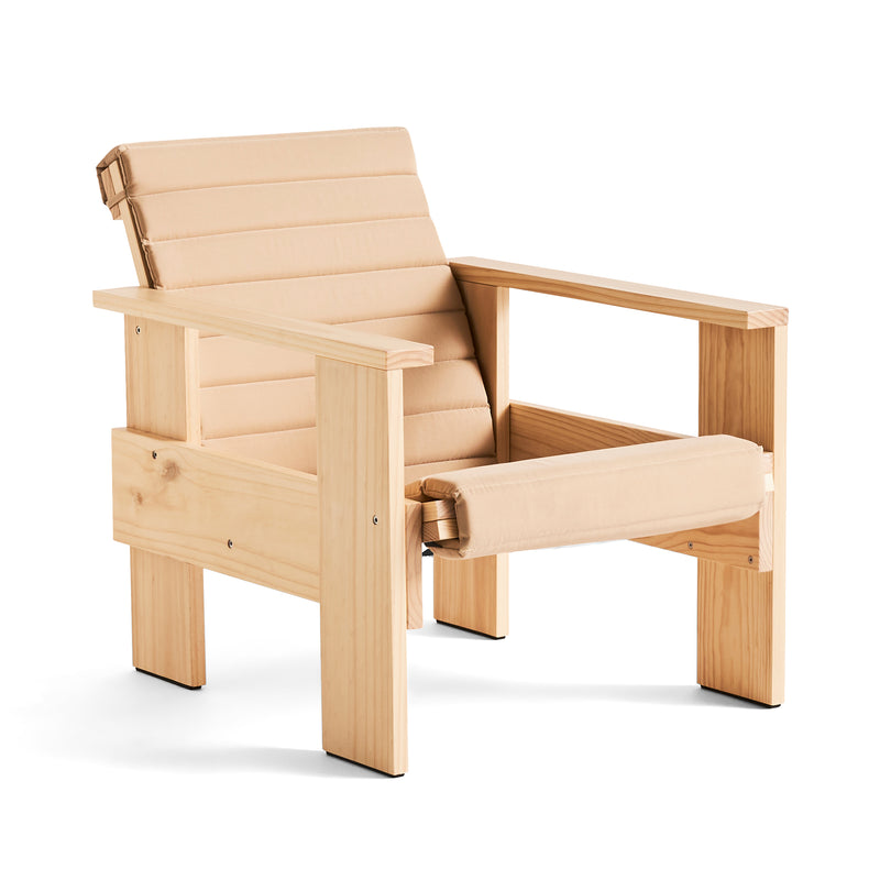 HAY - Crate Lounge Chair