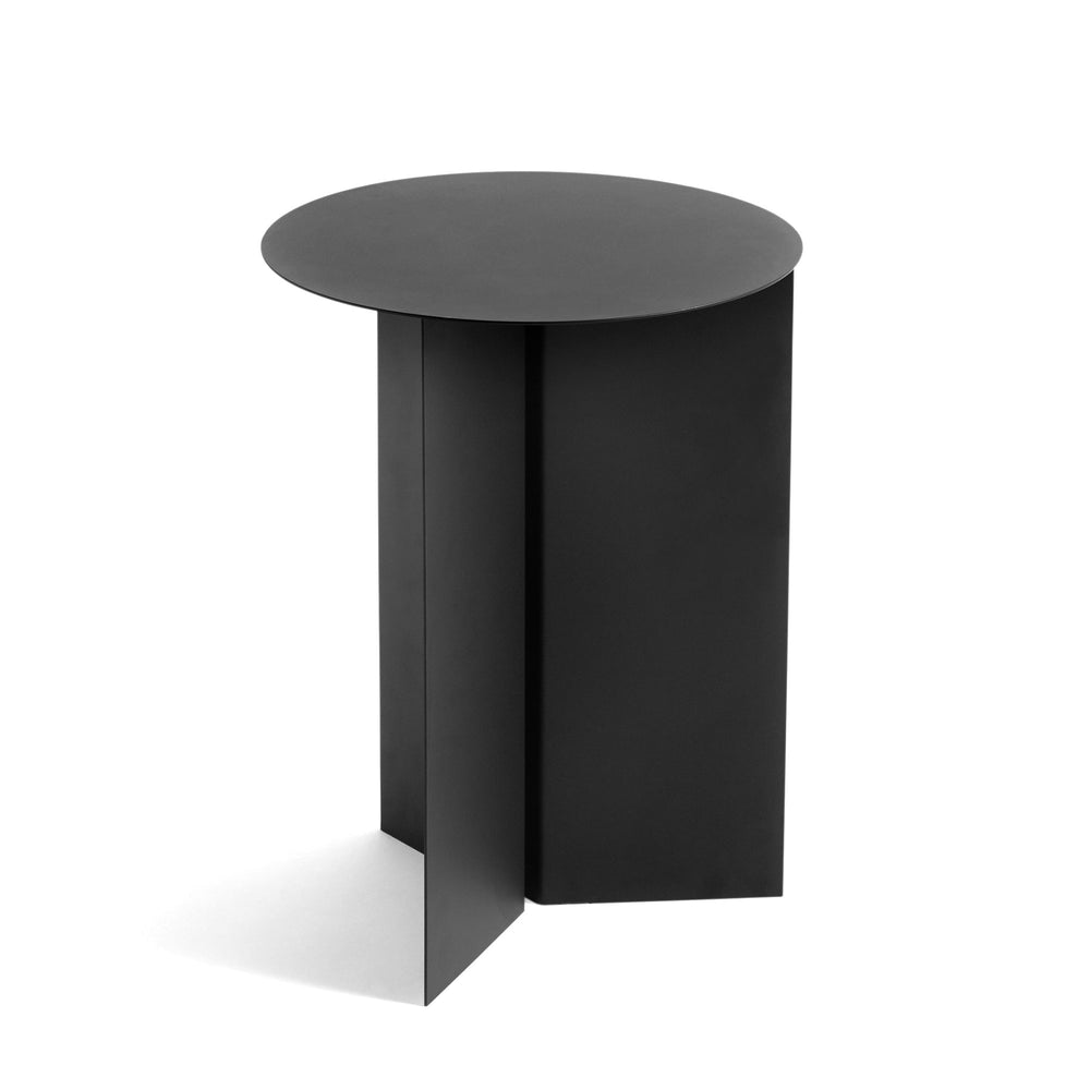 HAY - Slit Table XL | High / schwarz