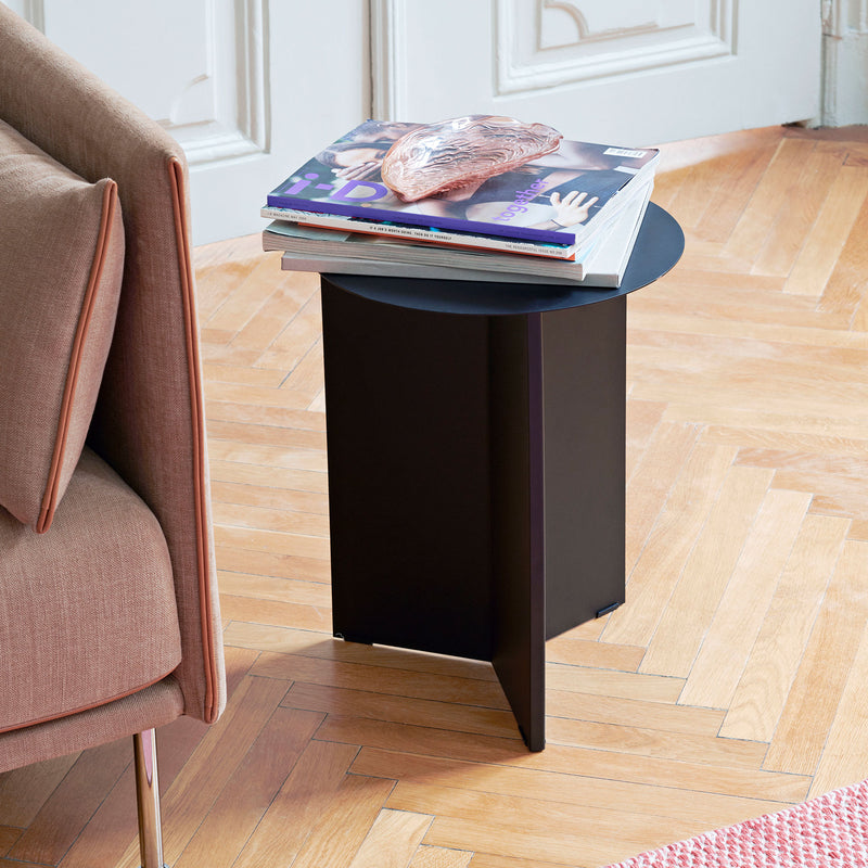 HAY - Slit Table Round