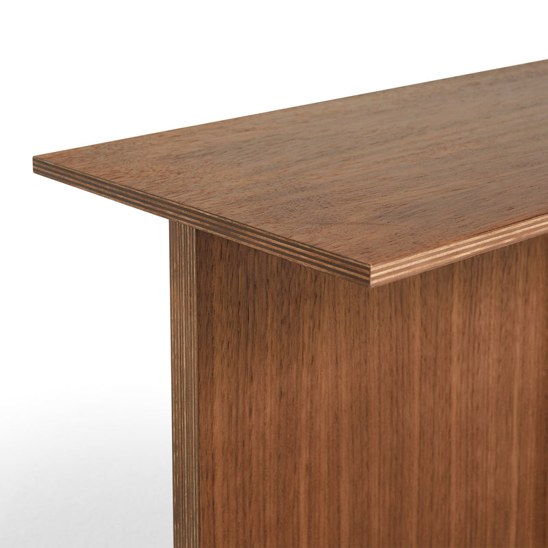 HAY - Slit Table Oblong