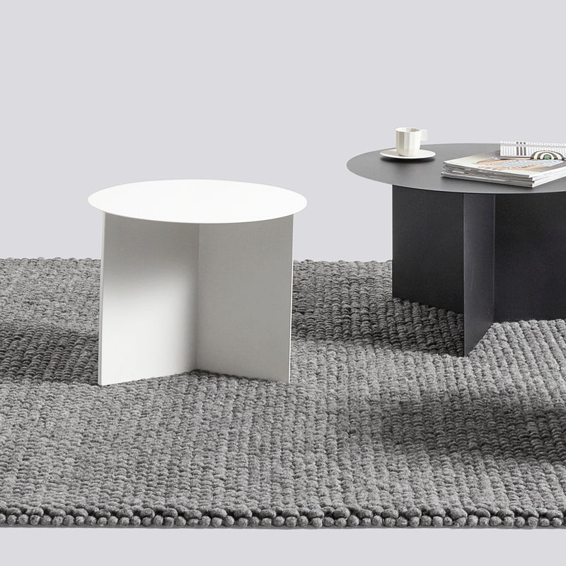 HAY - Slit Table XL | High / verspiegelt