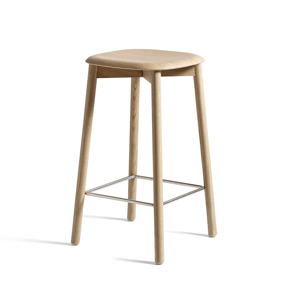 HAY - Soft Edge 82 Hocker | H 65
