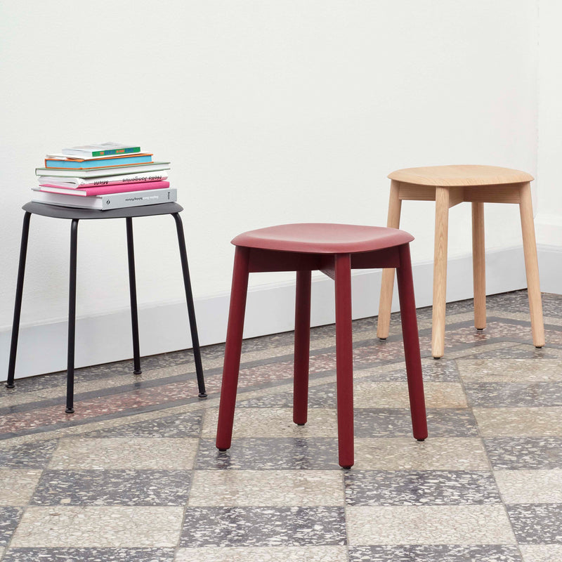 HAY - Soft Edge 72 Hocker