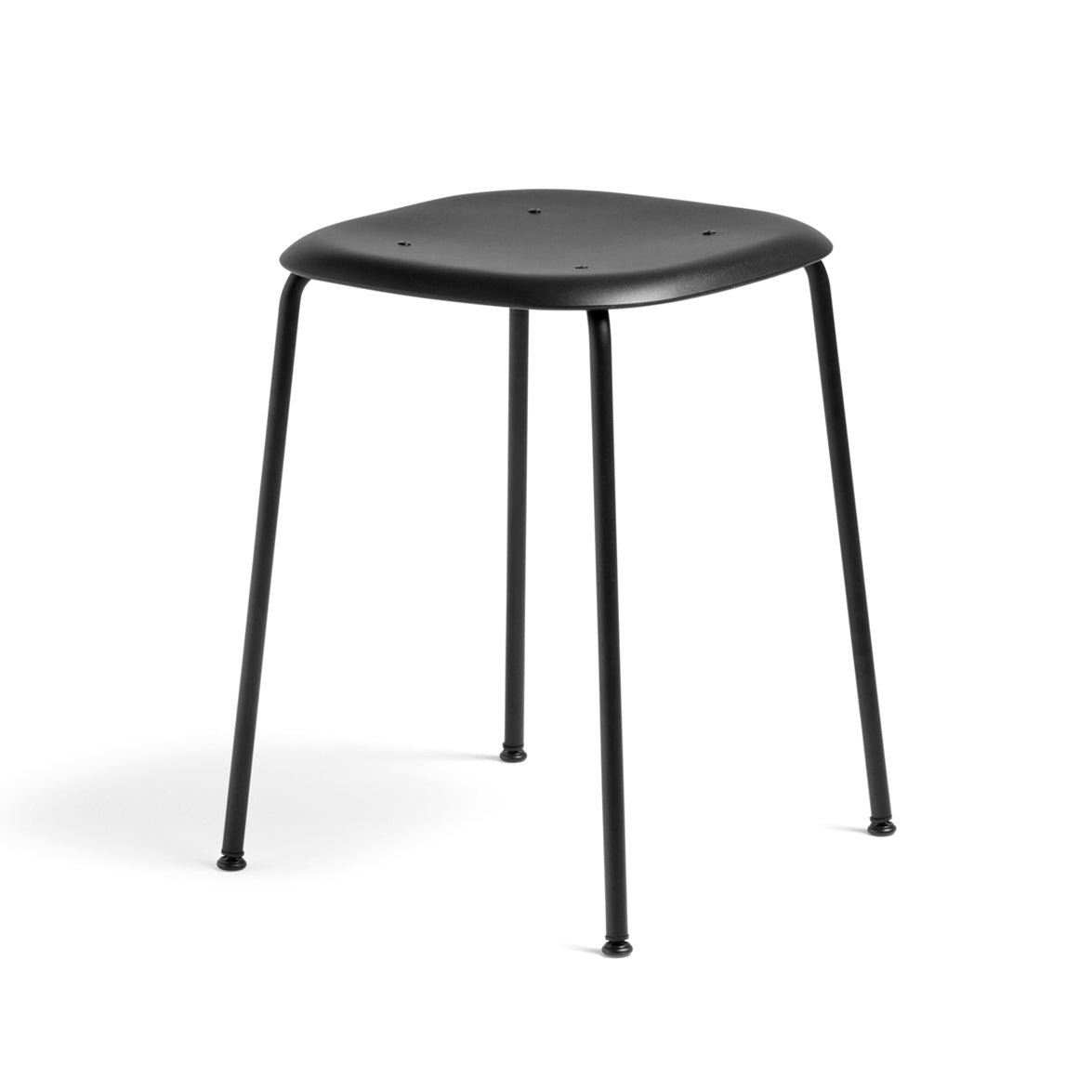 HAY - Soft Edge 75 Hocker | 