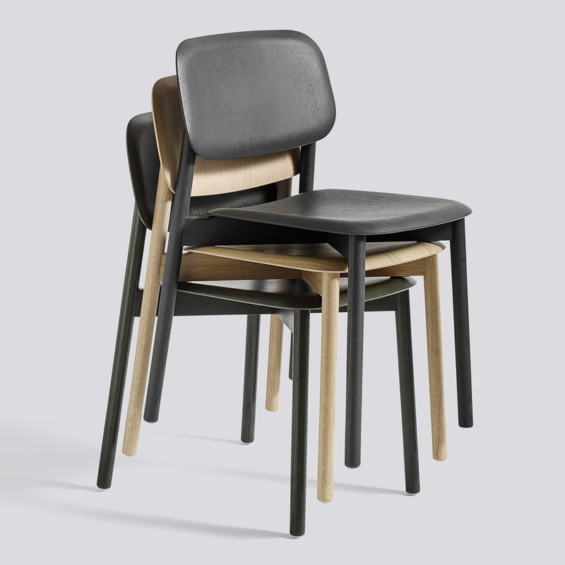 HAY - Soft Edge 60 Stuhl