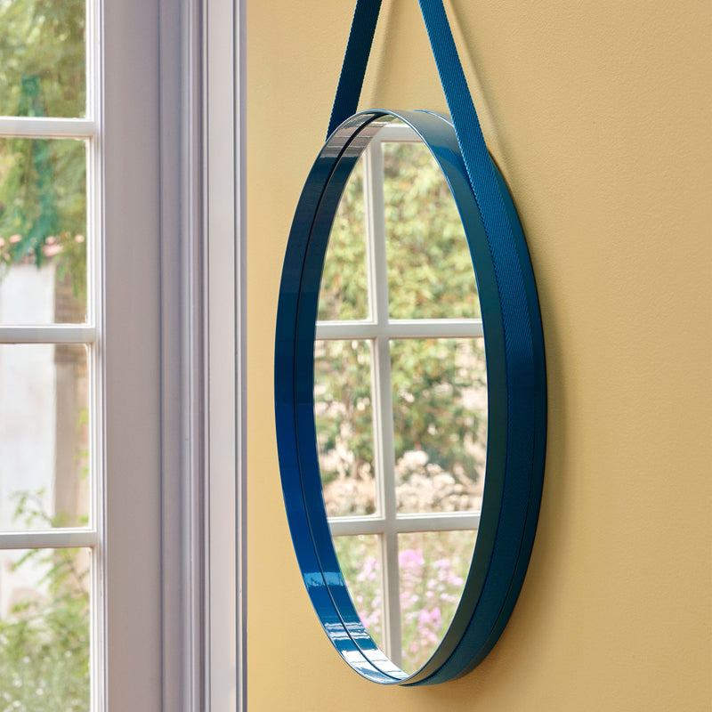 HAY - Strap Mirror