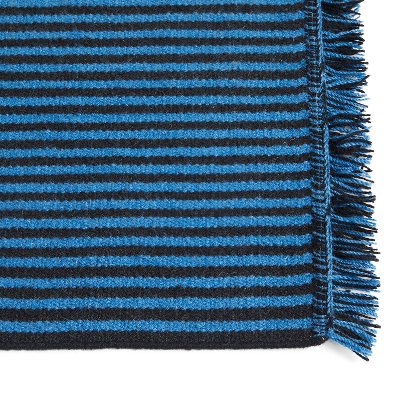 HAY - Stripes and Stripes Wool Teppich