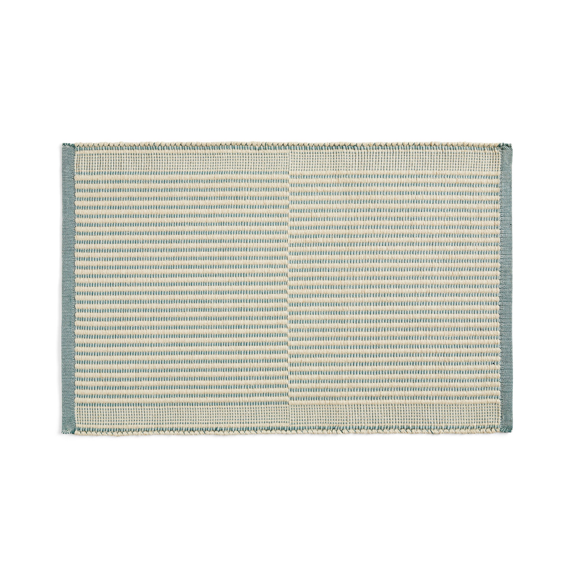 HAY - Tapis Fußmatte | grey