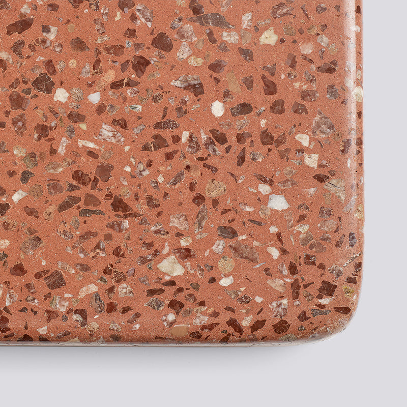 HAY - Terrazzo Tisch (rund)