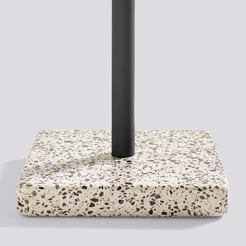 HAY - Terrazzo Tisch (rund)