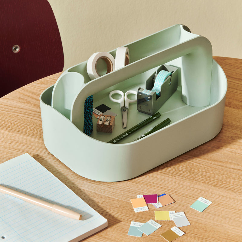 HAY - Tool Box recycled