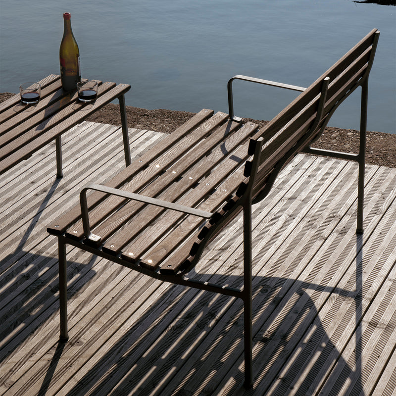 HAY - Traverse Outdoor Lounge Bank