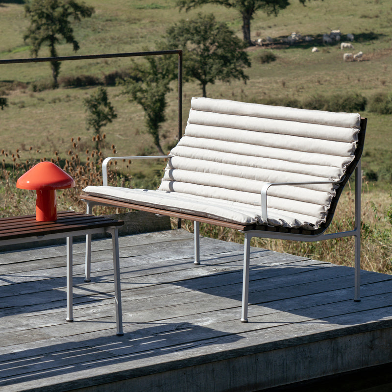 HAY - Traverse Outdoor Lounge Bank