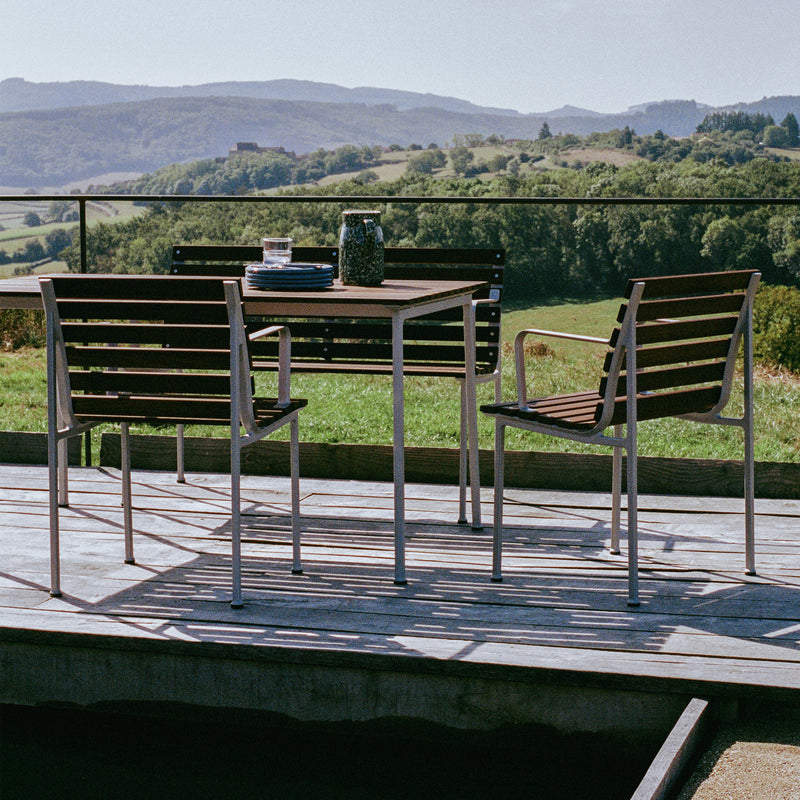 HAY - Traverse Outdoor Tisch