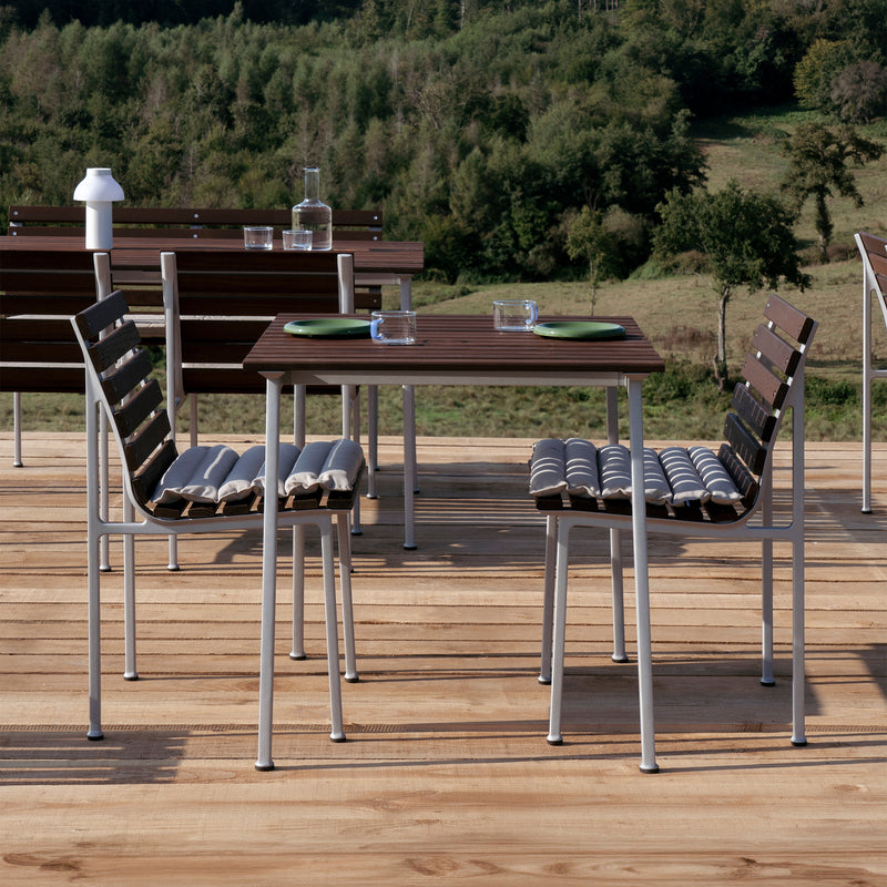 HAY - Traverse Outdoor Stuhl