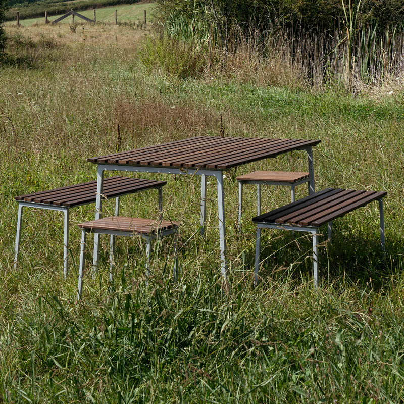 HAY - Traverse Outdoor Tisch