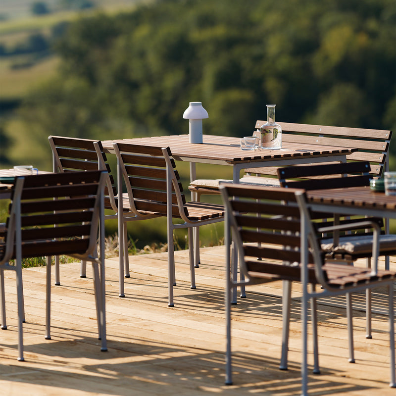 HAY - Traverse Outdoor Stuhl