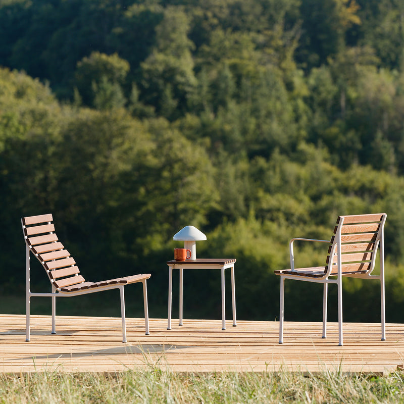 HAY - Traverse Outdoor Hocker