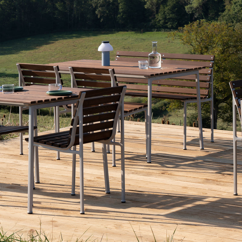 HAY - Traverse Outdoor Stuhl