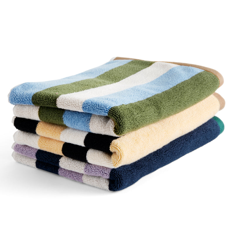 HAY - Trio Badematte