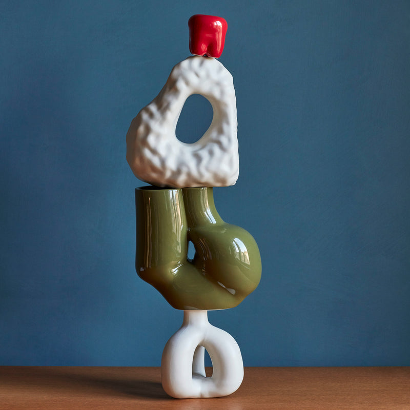 HAY - W&amp;S Skulptur