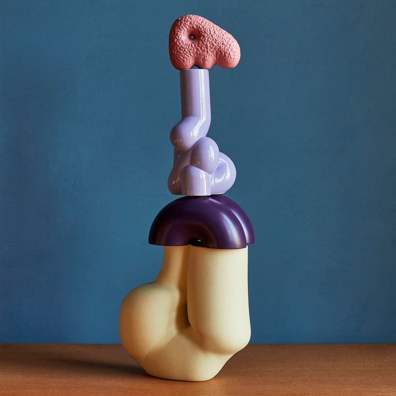 HAY - W&amp;S Skulptur