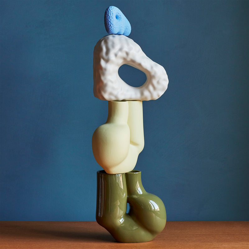 HAY - W&amp;S Skulptur