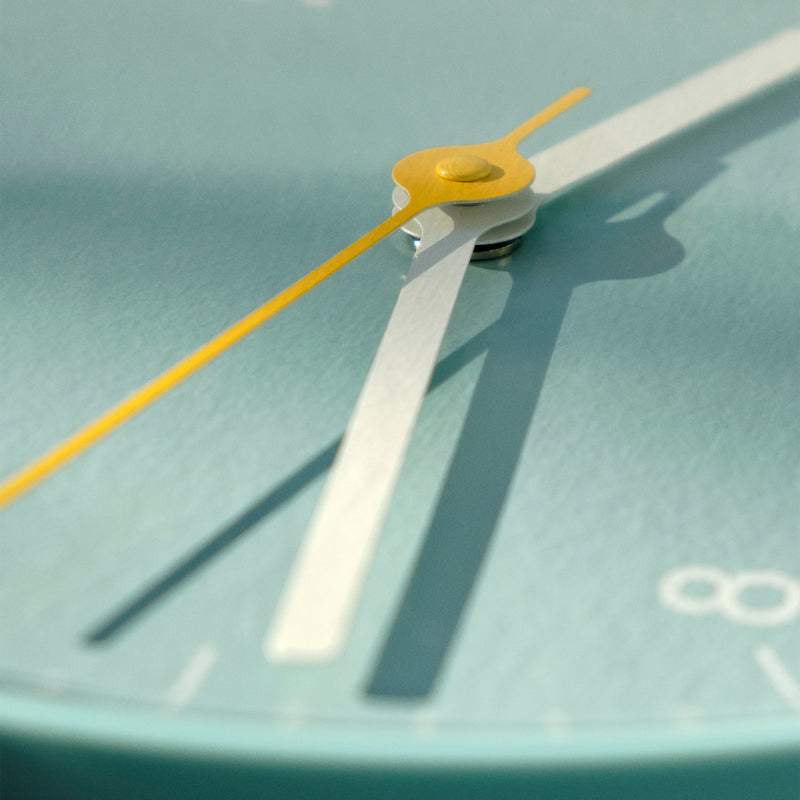 HAY - Wanduhr