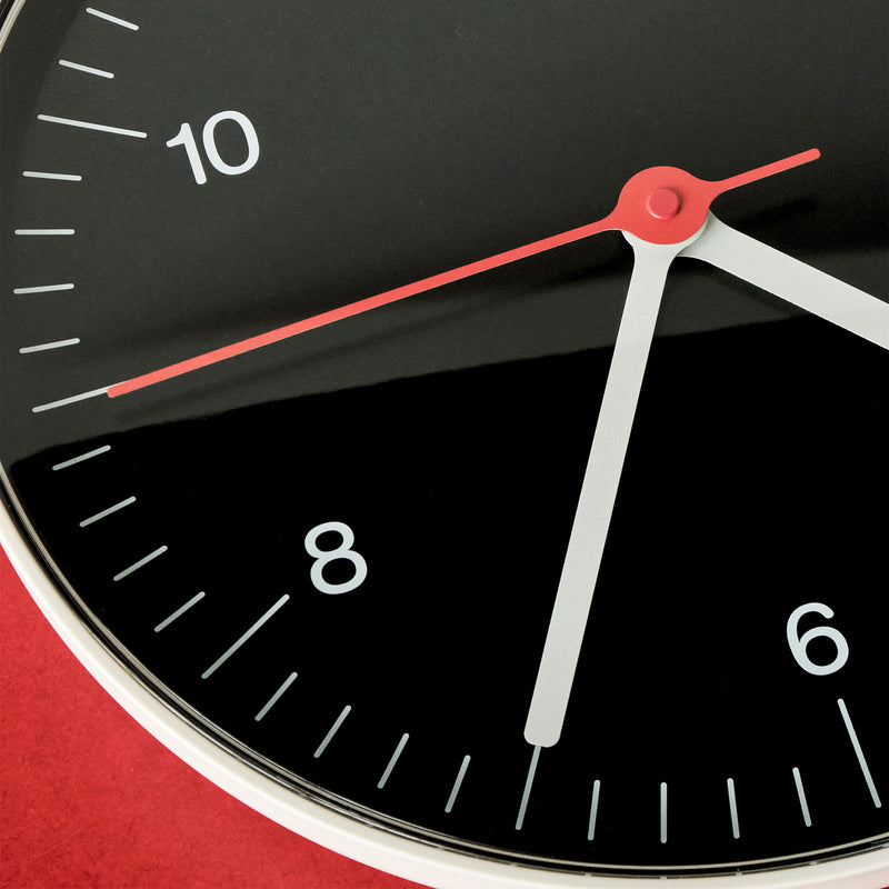 HAY - Wanduhr