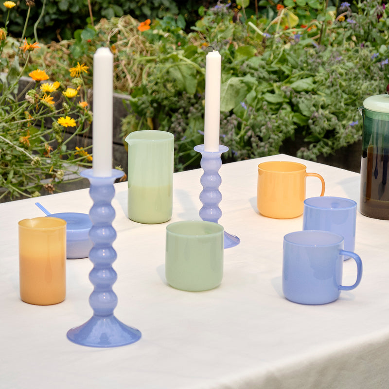HAY - Wavy Kerzenhalter