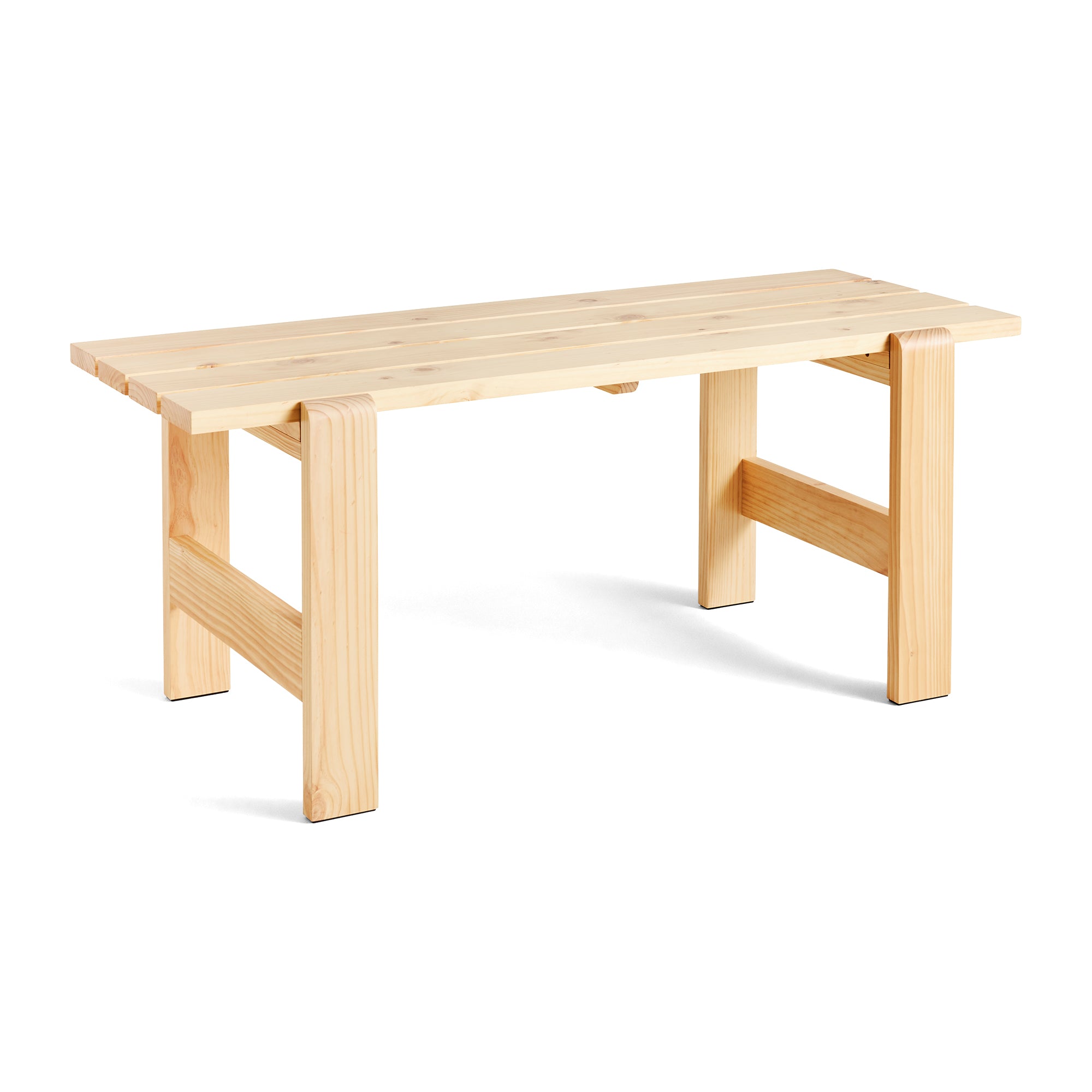 HAY - Weekday Tisch | pine