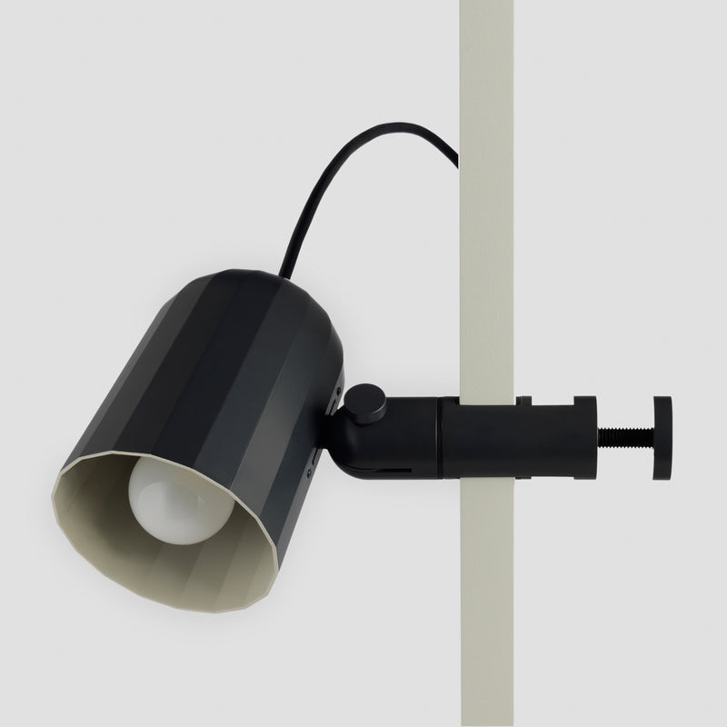 HAY - Noc Light Klemmleuchte