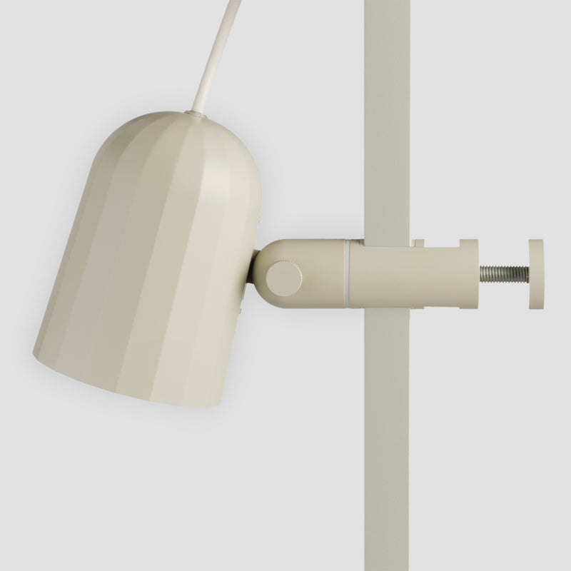 HAY - Noc Light Klemmleuchte
