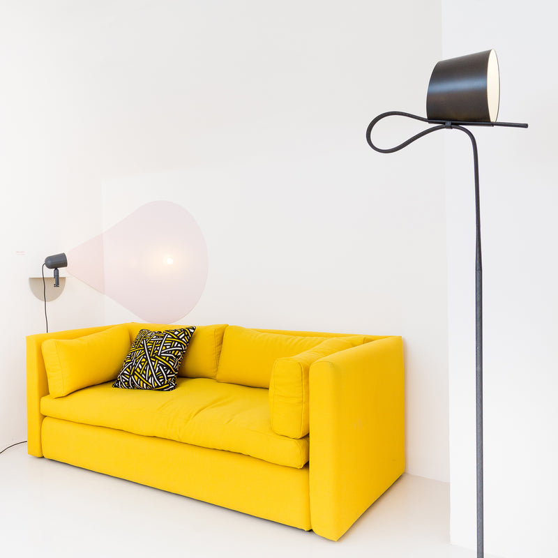 HAY - Noc Light Klemmleuchte