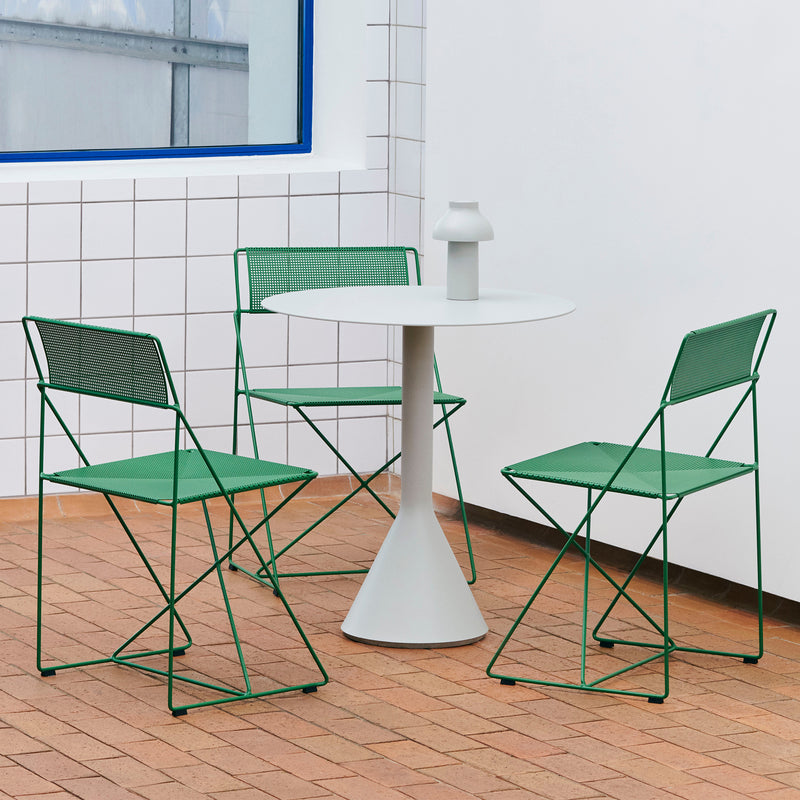 HAY - Palissade Cone Bistrotisch