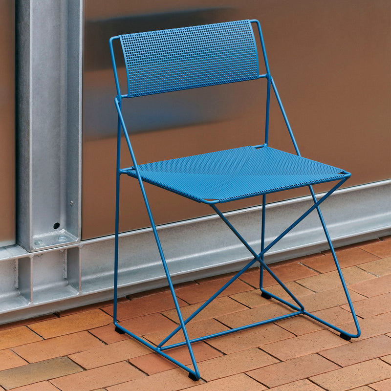HAY - X-Line Stuhl Outdoor
